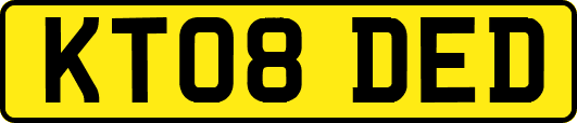 KT08DED
