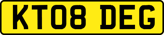 KT08DEG