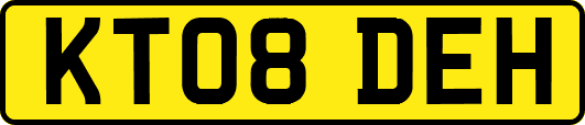 KT08DEH