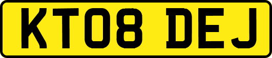 KT08DEJ