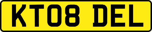 KT08DEL