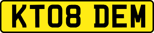 KT08DEM