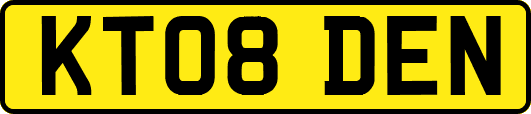 KT08DEN
