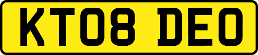 KT08DEO