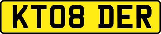 KT08DER