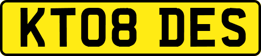 KT08DES