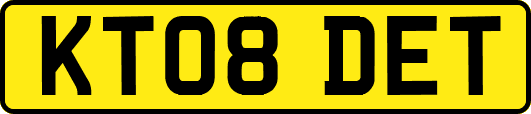 KT08DET