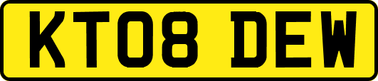 KT08DEW