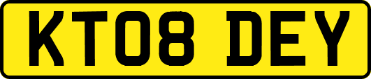 KT08DEY