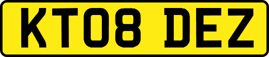 KT08DEZ