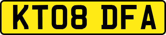 KT08DFA