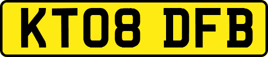 KT08DFB