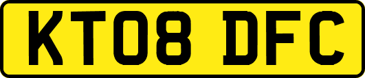 KT08DFC