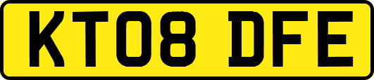 KT08DFE