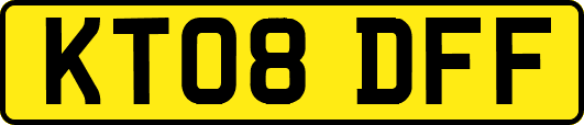 KT08DFF