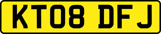 KT08DFJ