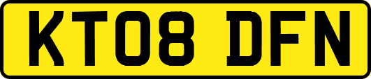 KT08DFN