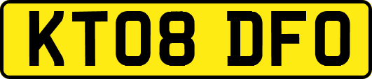 KT08DFO