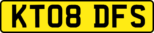 KT08DFS