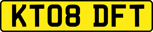 KT08DFT