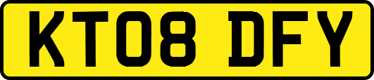 KT08DFY