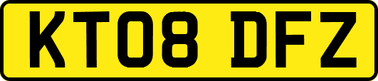 KT08DFZ