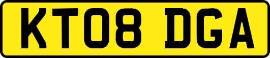 KT08DGA