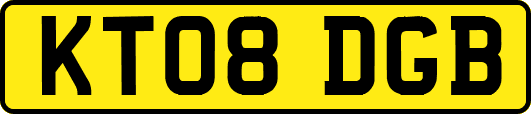 KT08DGB