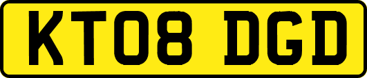 KT08DGD