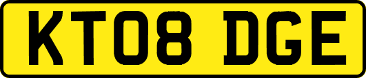 KT08DGE