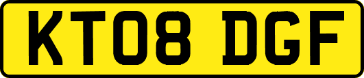 KT08DGF