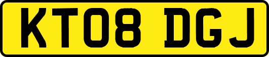 KT08DGJ