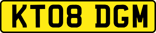 KT08DGM