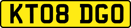 KT08DGO