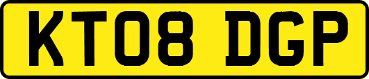 KT08DGP