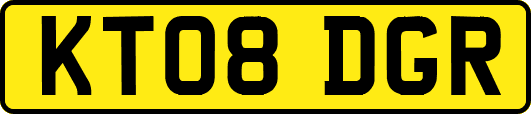 KT08DGR