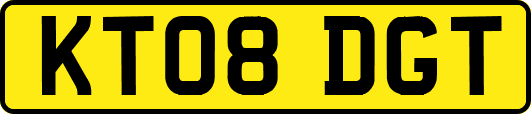KT08DGT
