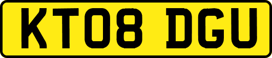 KT08DGU
