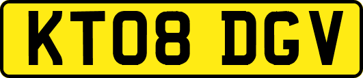 KT08DGV