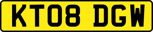 KT08DGW