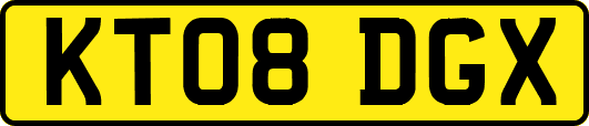 KT08DGX