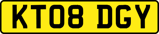 KT08DGY