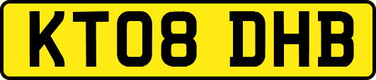 KT08DHB