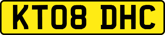 KT08DHC