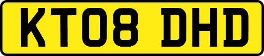 KT08DHD