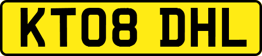 KT08DHL