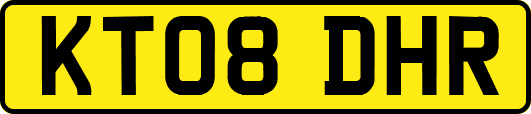 KT08DHR
