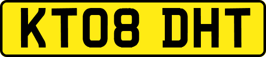 KT08DHT
