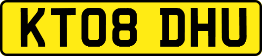 KT08DHU