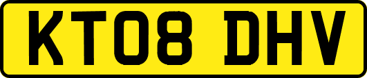 KT08DHV